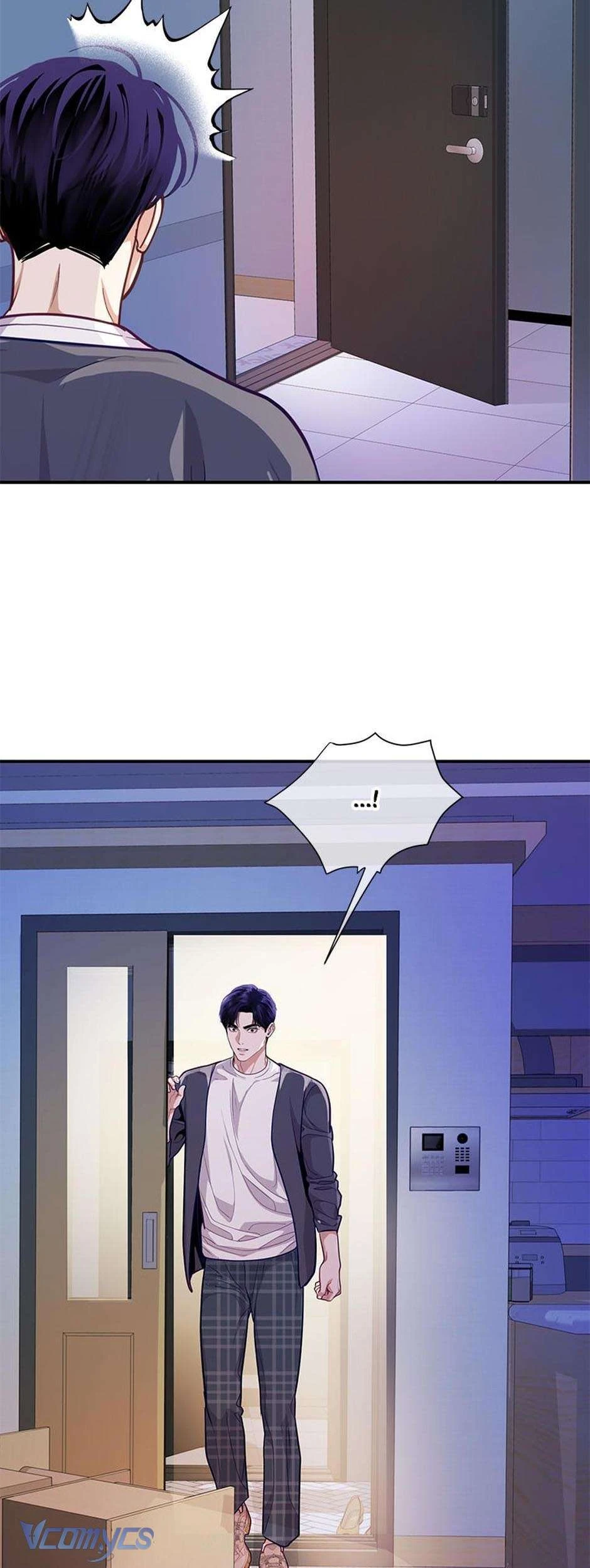 Lời Tỏ Tình Đáng Ngờ Chapter  60 - 40