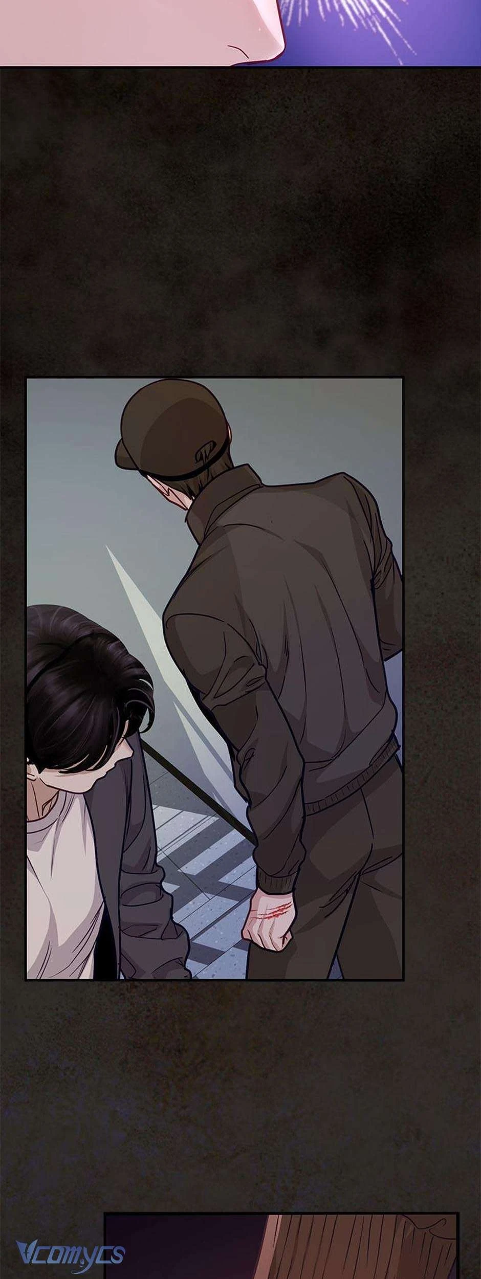 Lời Tỏ Tình Đáng Ngờ Chapter  60 - 43