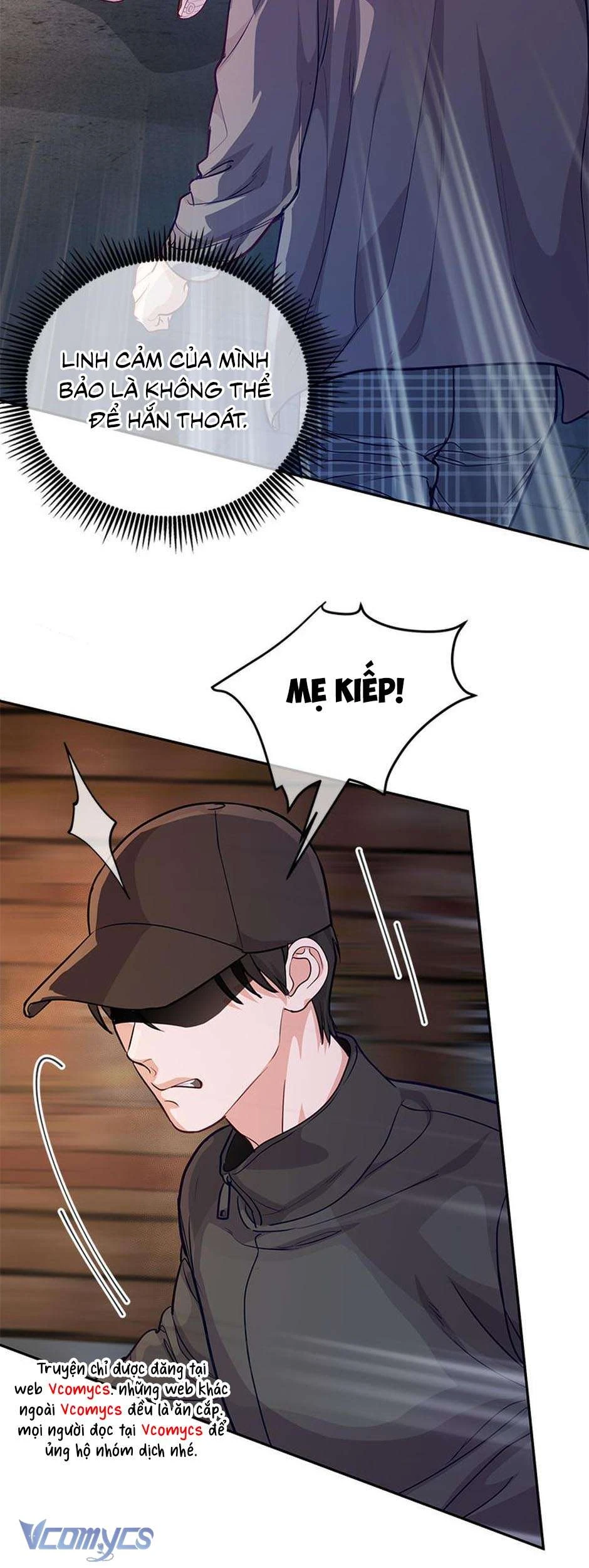 Lời Tỏ Tình Đáng Ngờ Chapter  60 - 50