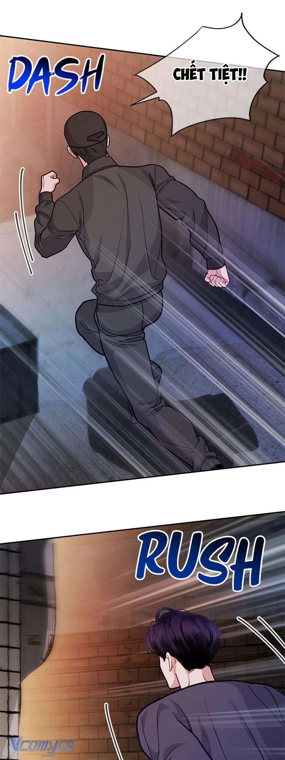 Lời Tỏ Tình Đáng Ngờ Chapter  60 - 51