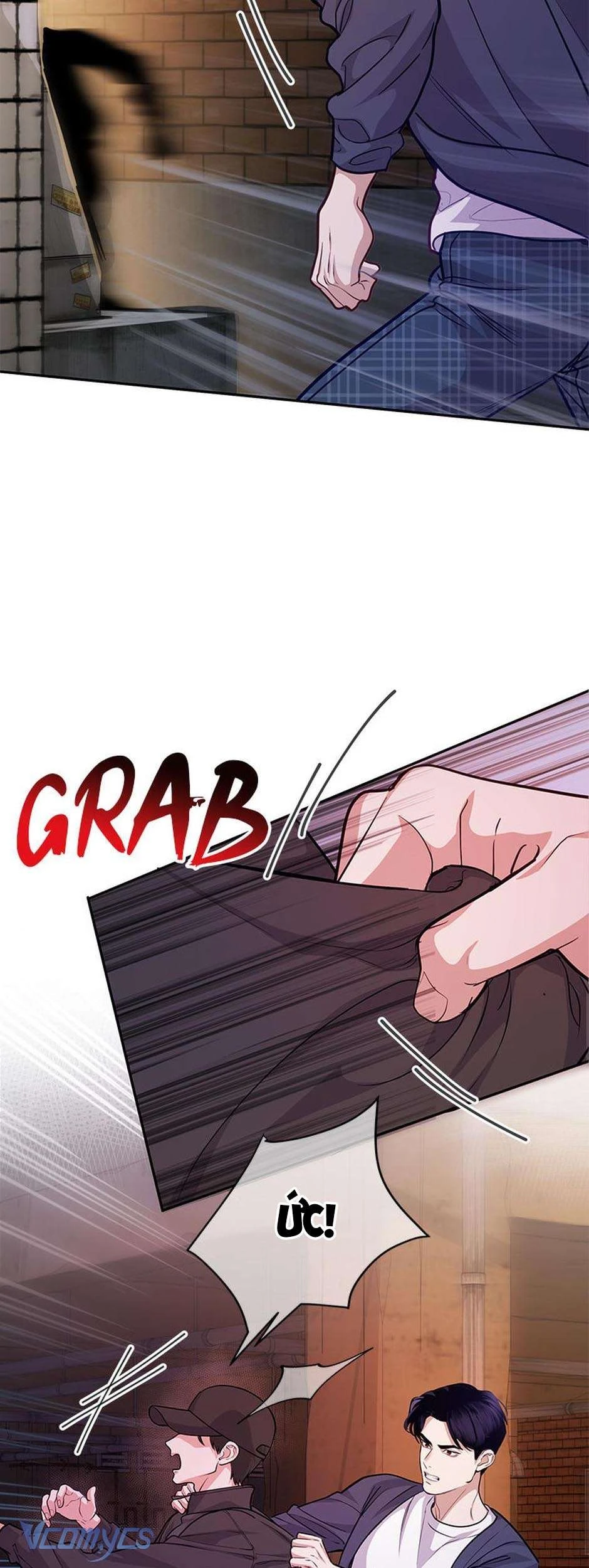 Lời Tỏ Tình Đáng Ngờ Chapter  60 - 52