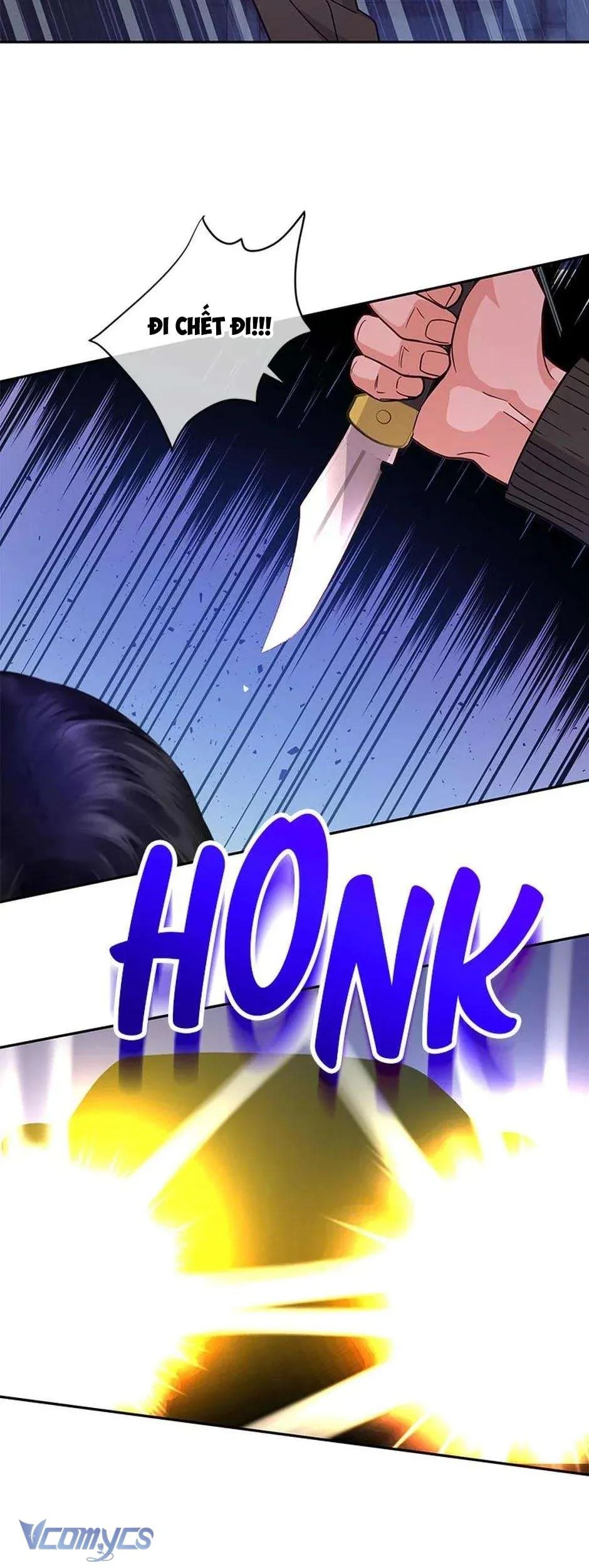 Lời Tỏ Tình Đáng Ngờ Chapter  61 - 5