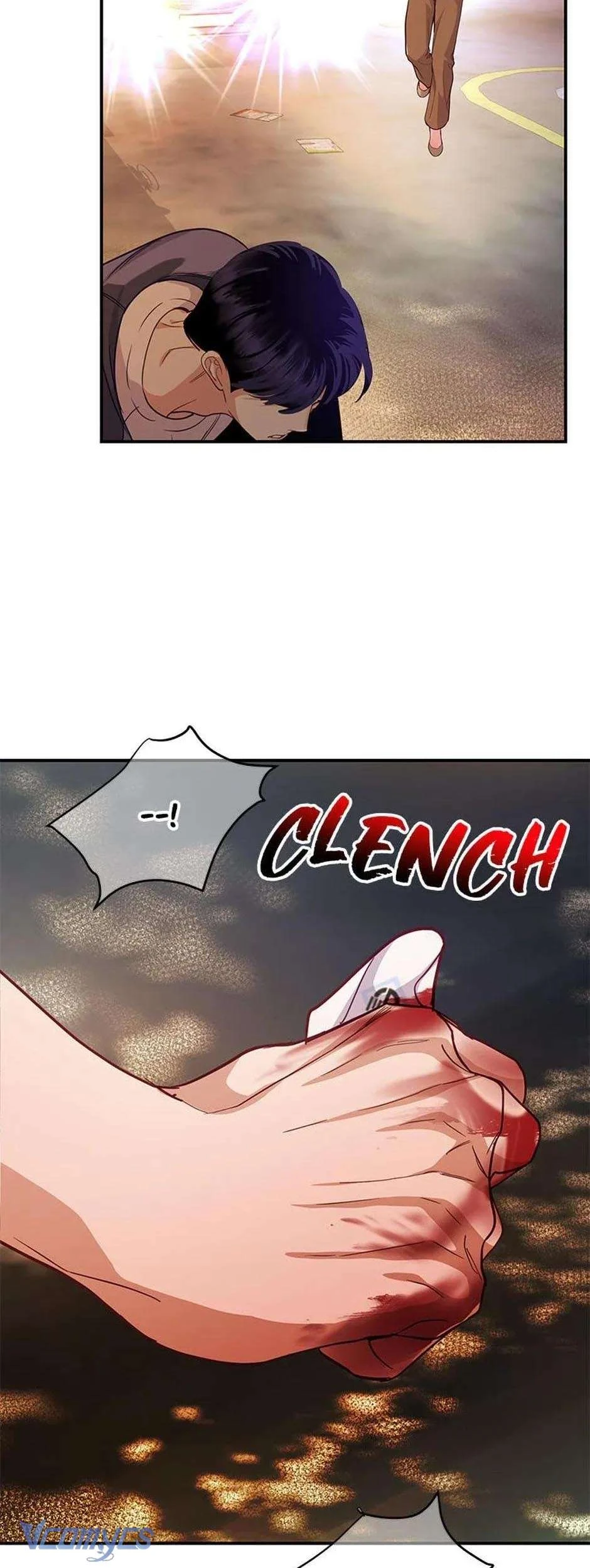 Lời Tỏ Tình Đáng Ngờ Chapter  61 - 9