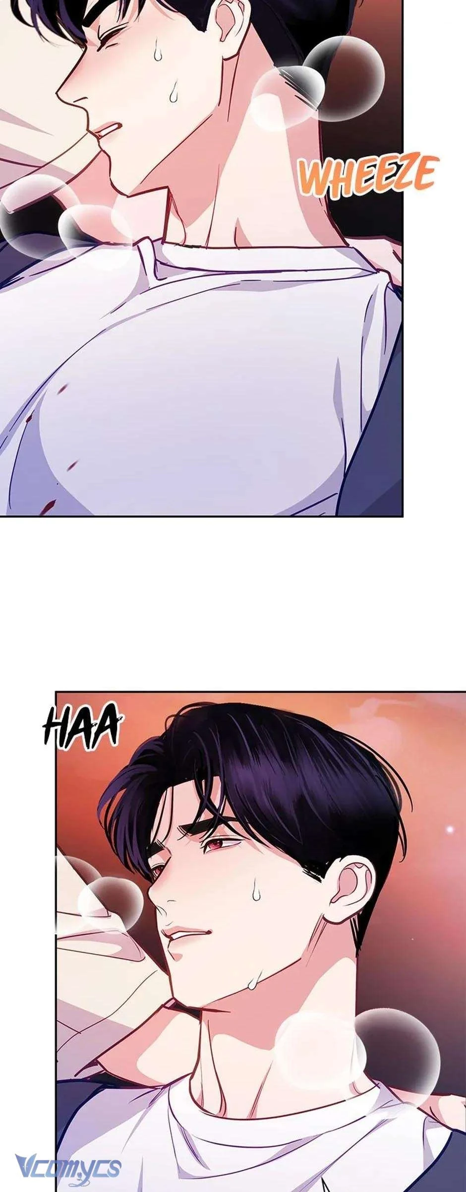 Lời Tỏ Tình Đáng Ngờ Chapter  61 - 15