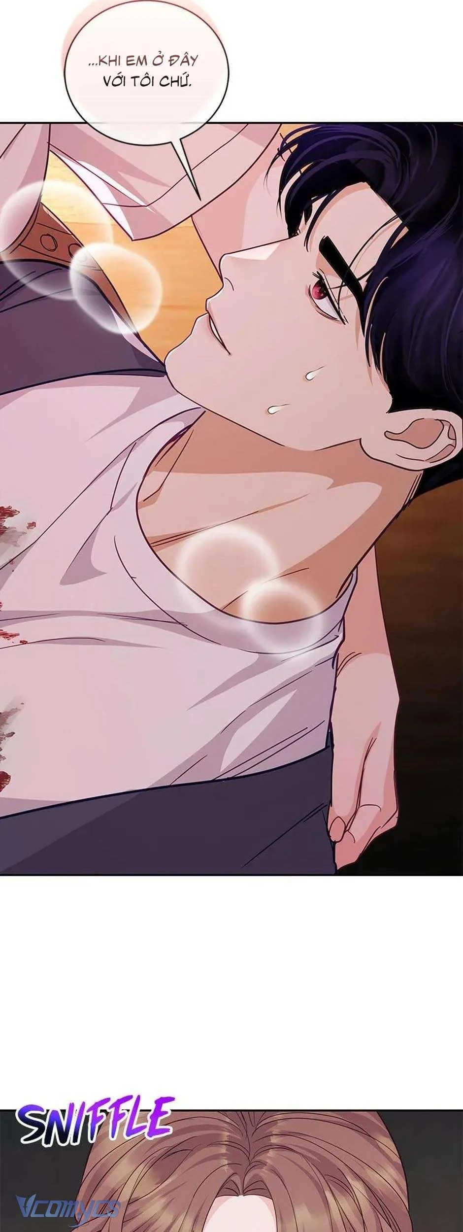 Lời Tỏ Tình Đáng Ngờ Chapter  61 - 19