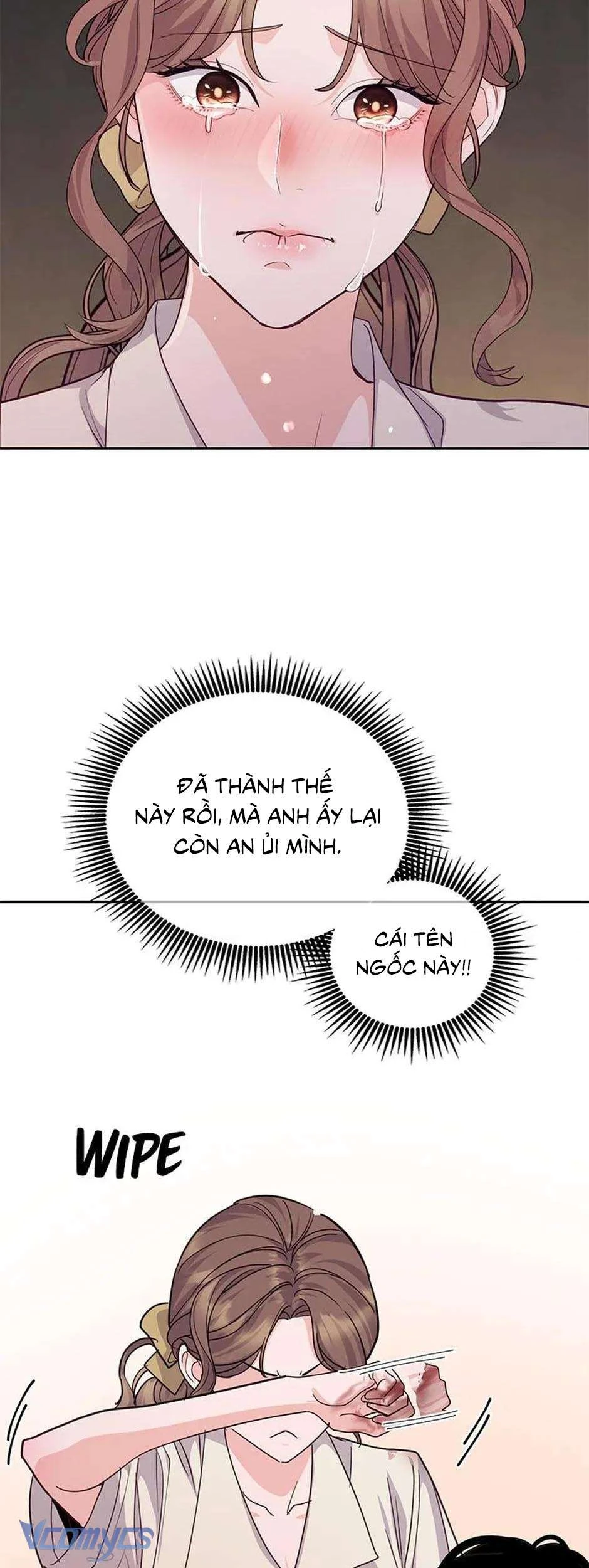 Lời Tỏ Tình Đáng Ngờ Chapter  61 - 20