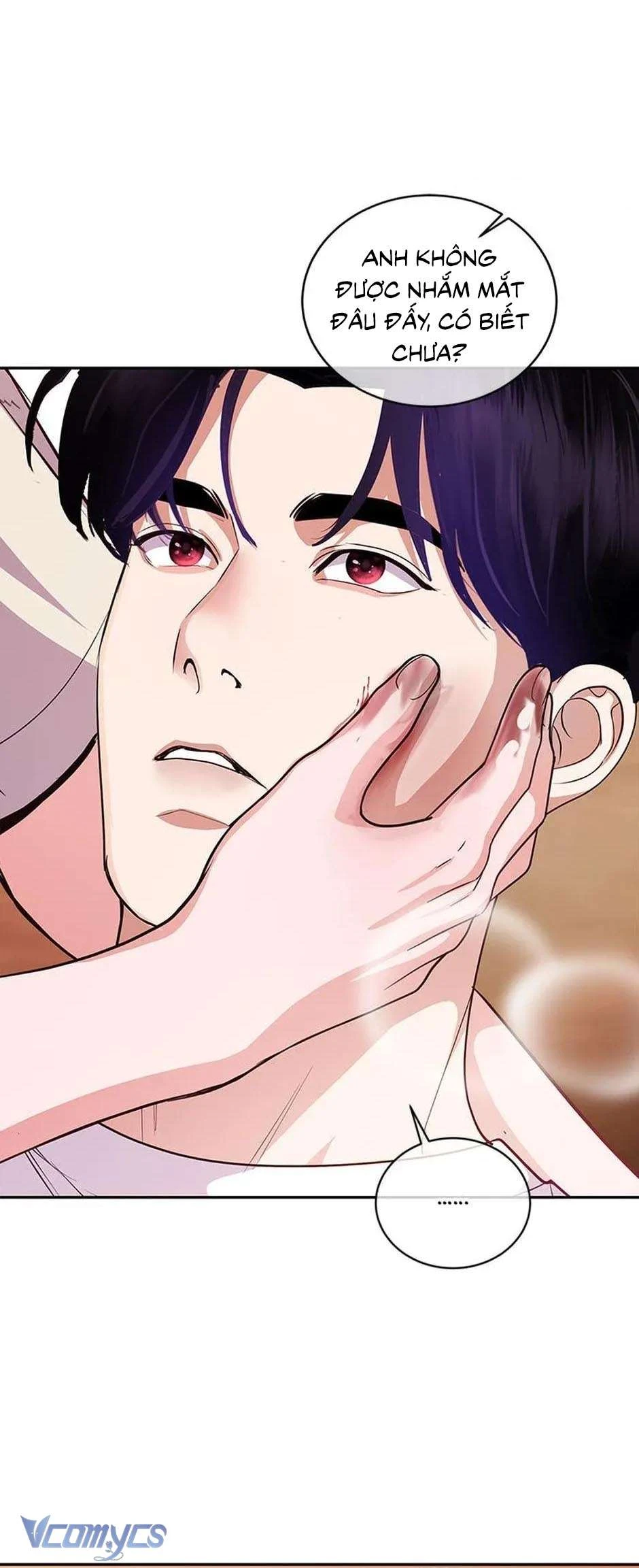 Lời Tỏ Tình Đáng Ngờ Chapter  61 - 22