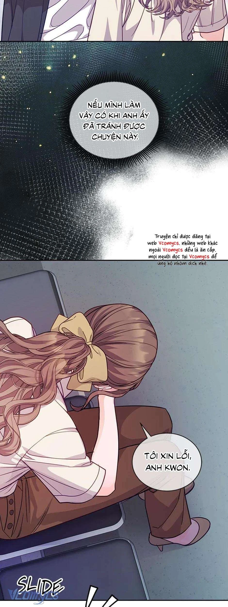 Lời Tỏ Tình Đáng Ngờ Chapter  61 - 31