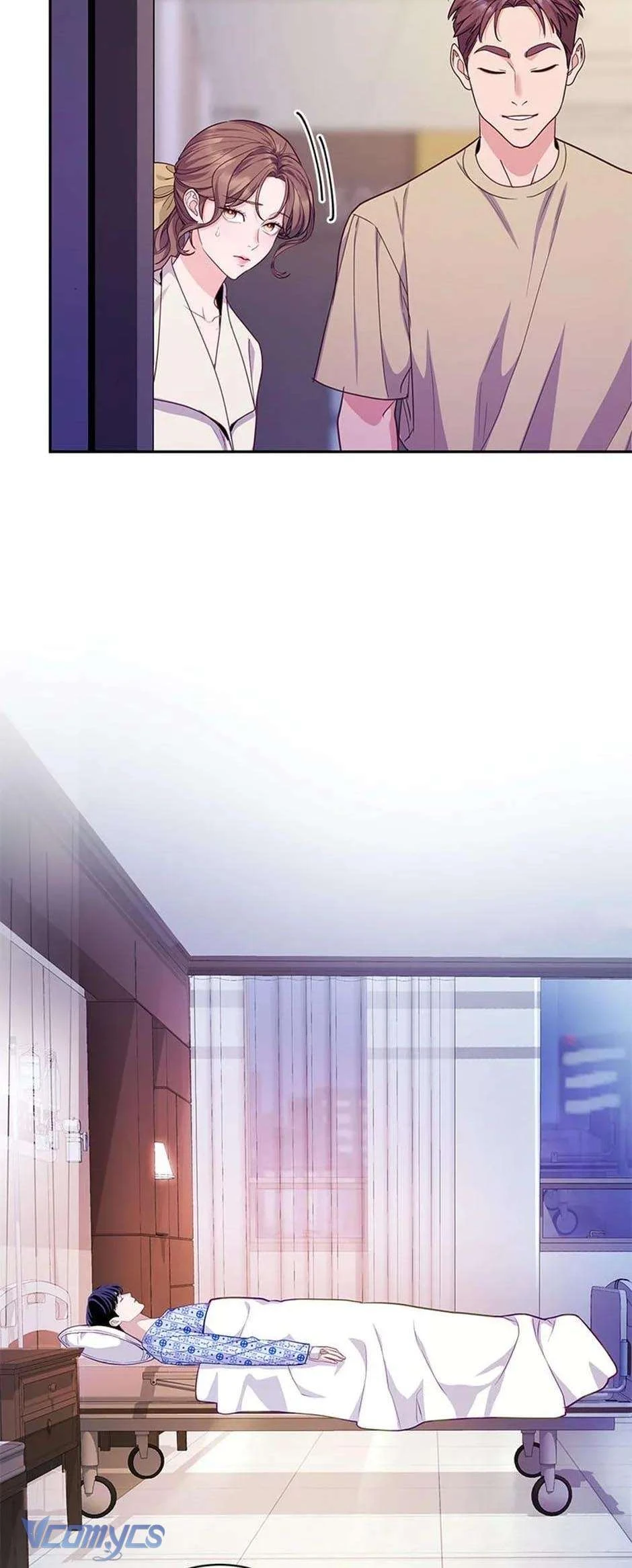 Lời Tỏ Tình Đáng Ngờ Chapter  61 - 34