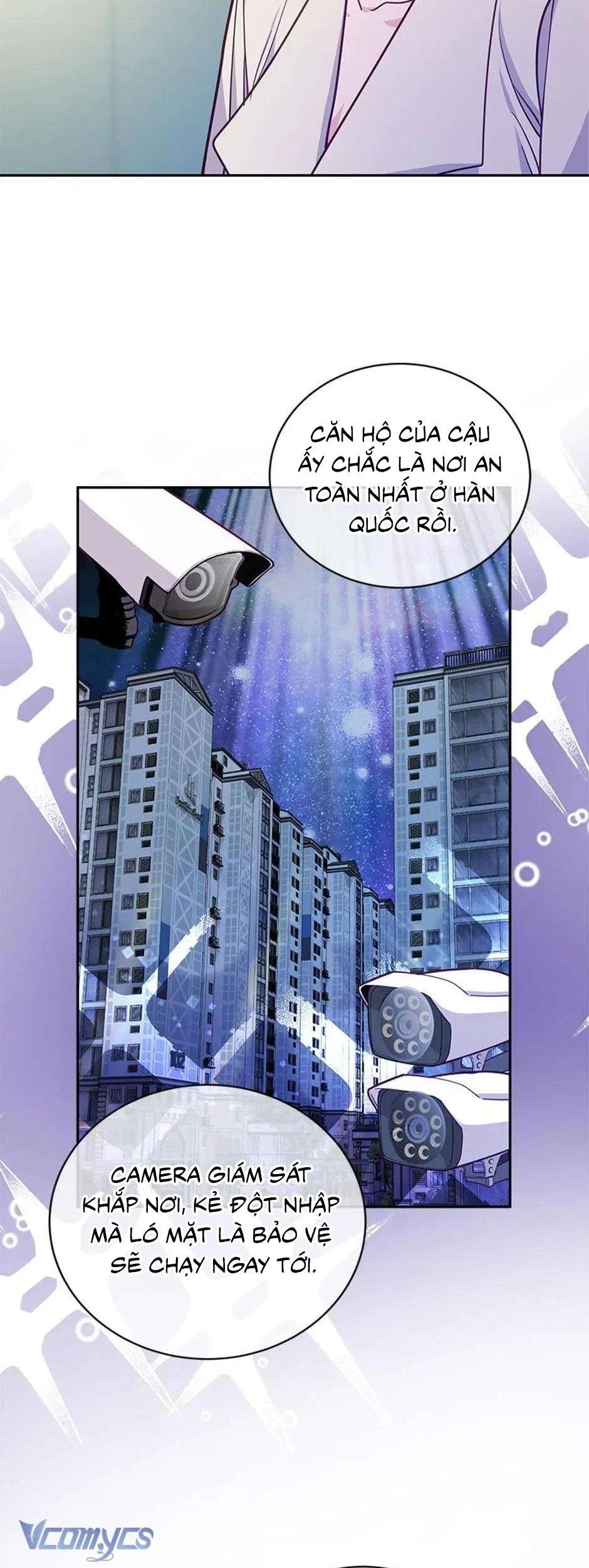 Lời Tỏ Tình Đáng Ngờ Chapter  61 - 43