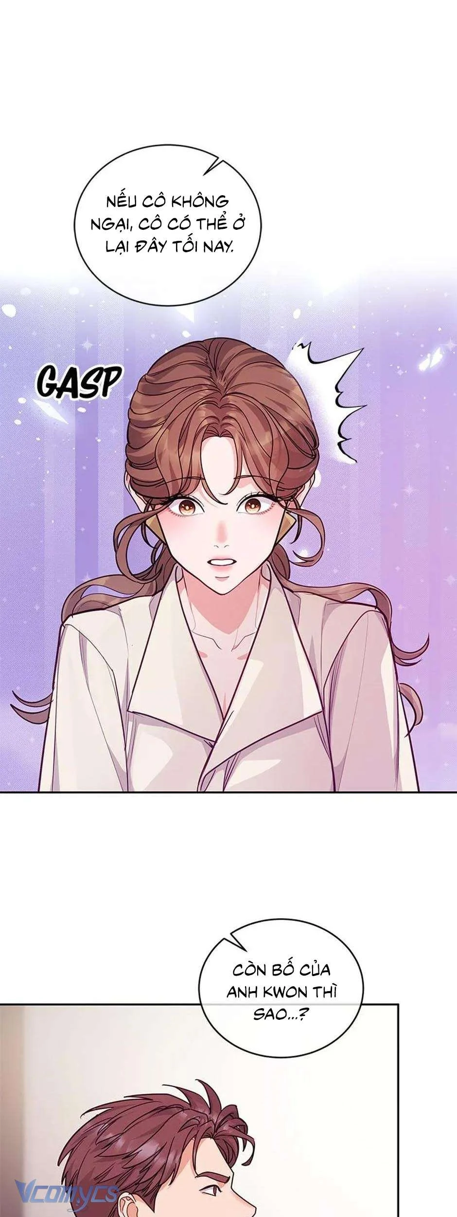 Lời Tỏ Tình Đáng Ngờ Chapter  61 - 47