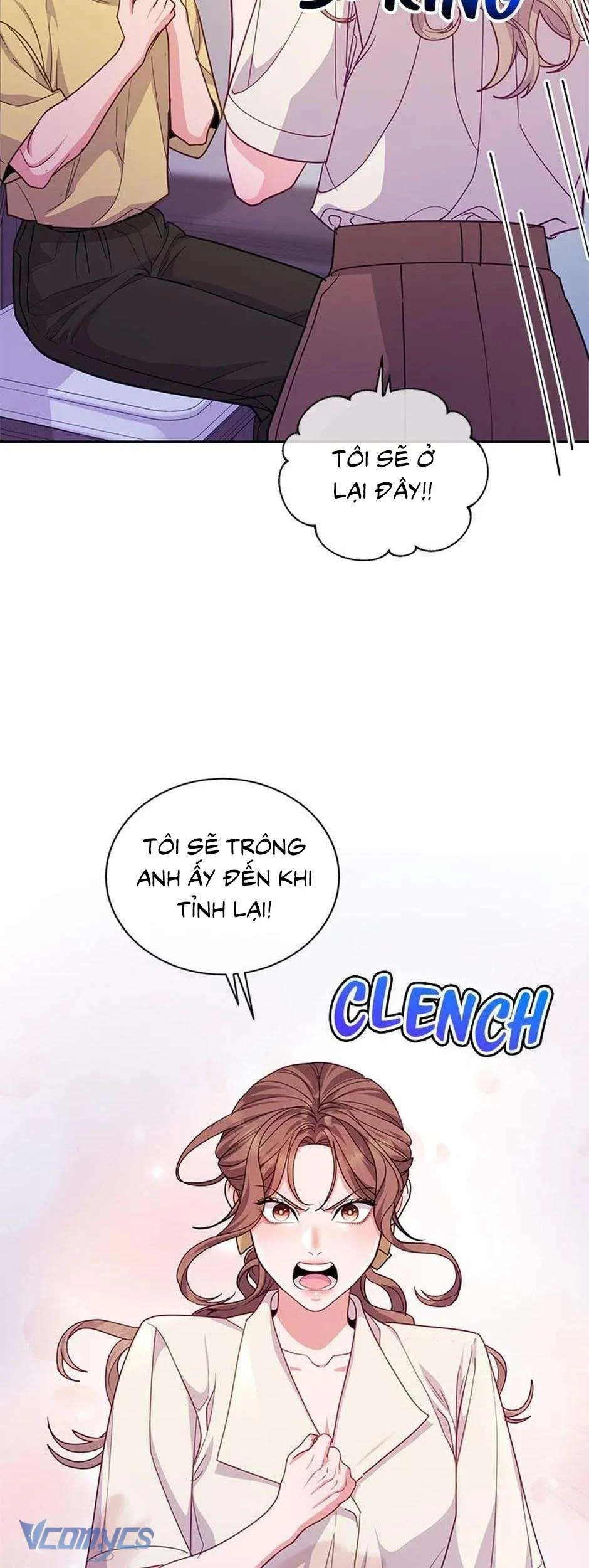 Lời Tỏ Tình Đáng Ngờ Chapter  61 - 49