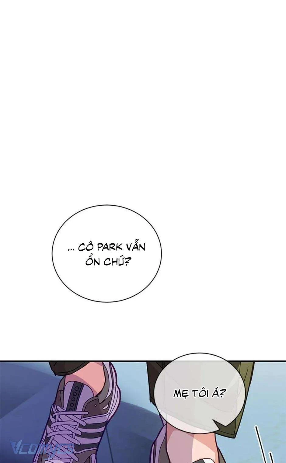 Lời Tỏ Tình Đáng Ngờ Chapter  62 - 2