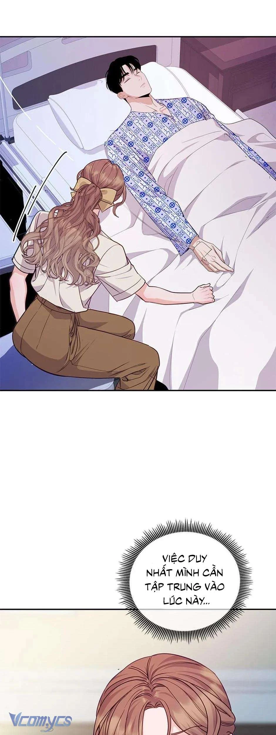 Lời Tỏ Tình Đáng Ngờ Chapter  62 - 8