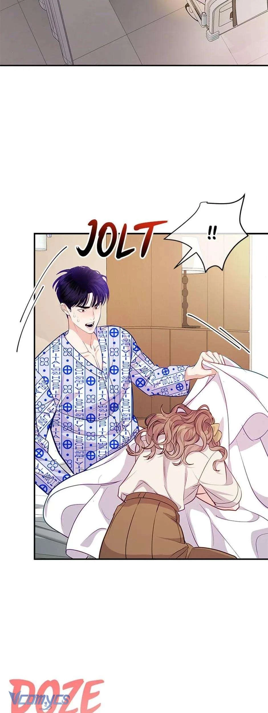 Lời Tỏ Tình Đáng Ngờ Chapter  62 - 13