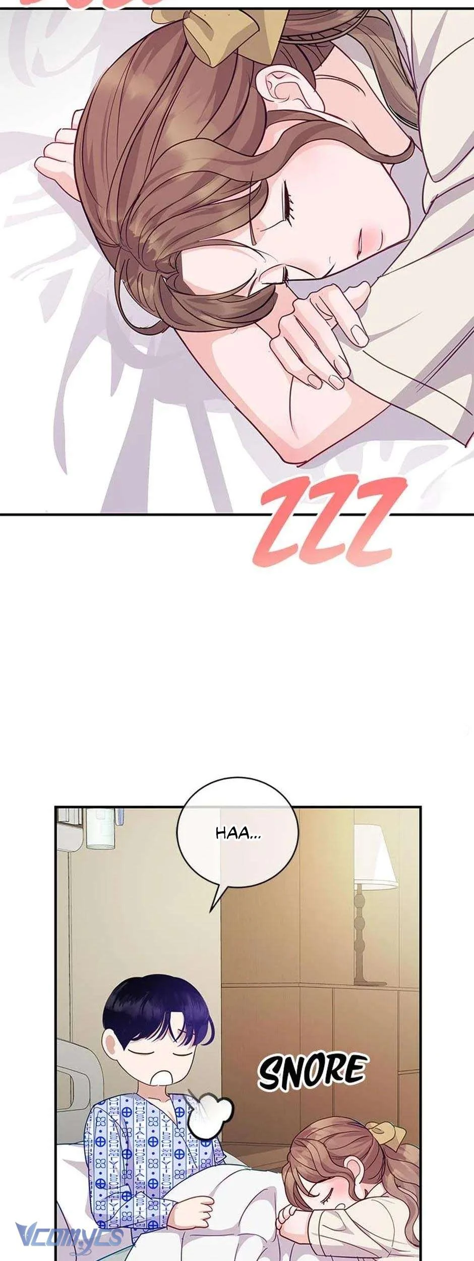 Lời Tỏ Tình Đáng Ngờ Chapter  62 - 14