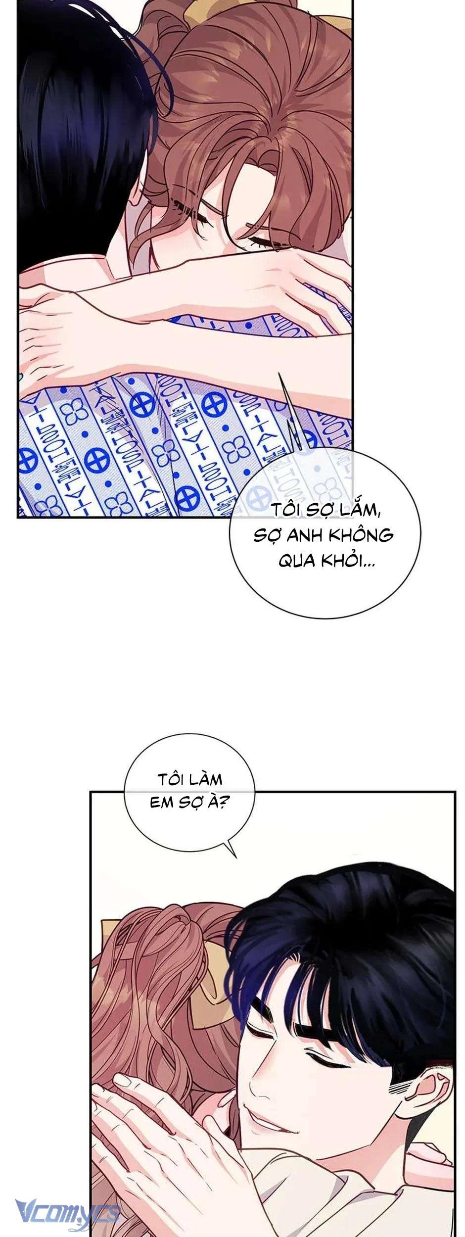 Lời Tỏ Tình Đáng Ngờ Chapter  62 - 20