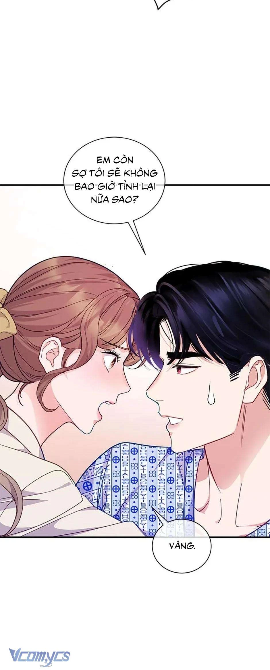 Lời Tỏ Tình Đáng Ngờ Chapter  62 - 22