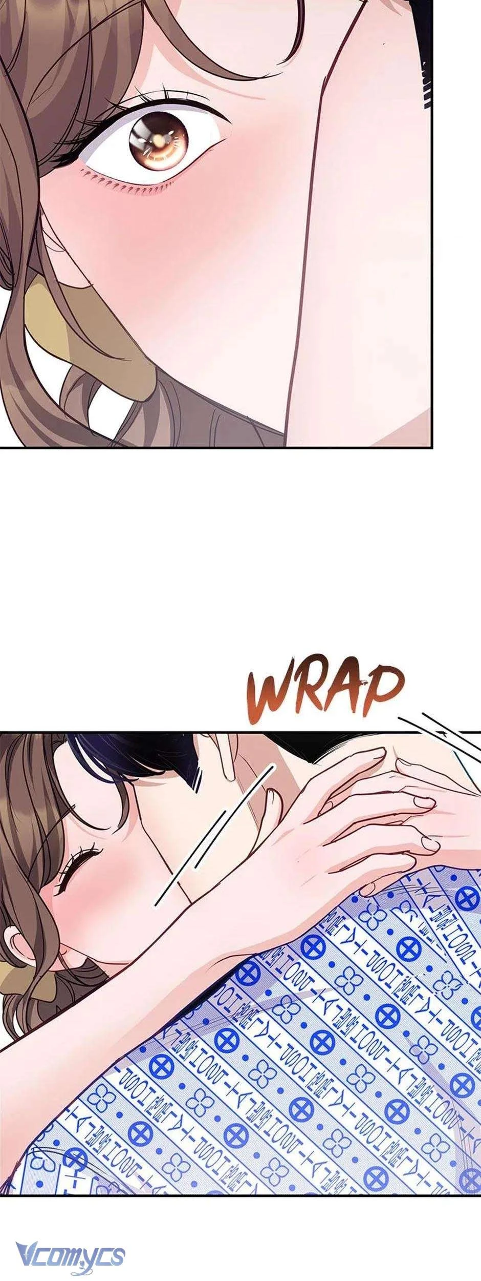 Lời Tỏ Tình Đáng Ngờ Chapter  62 - 34