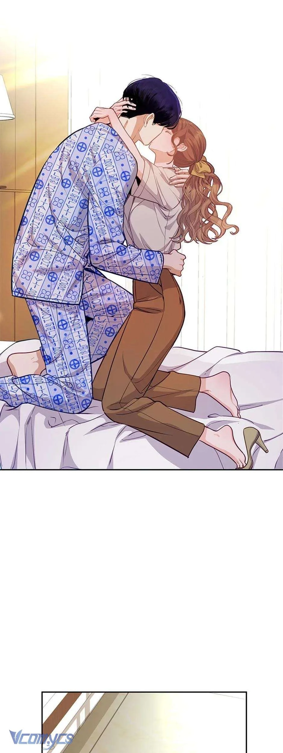 Lời Tỏ Tình Đáng Ngờ Chapter  62 - 35