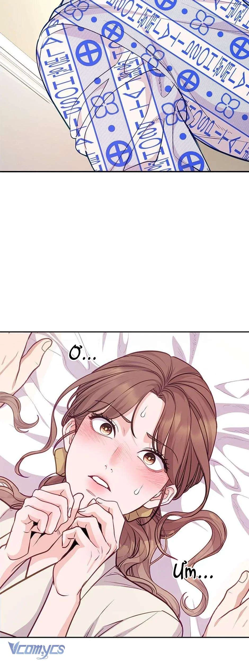 Lời Tỏ Tình Đáng Ngờ Chapter  62 - 37