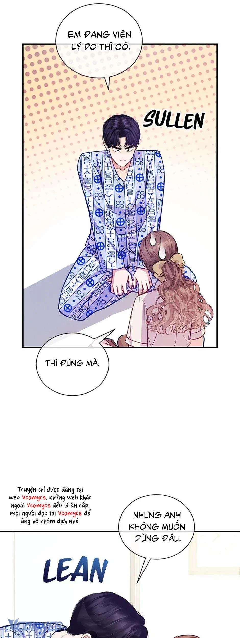 Lời Tỏ Tình Đáng Ngờ Chapter  62 - 41