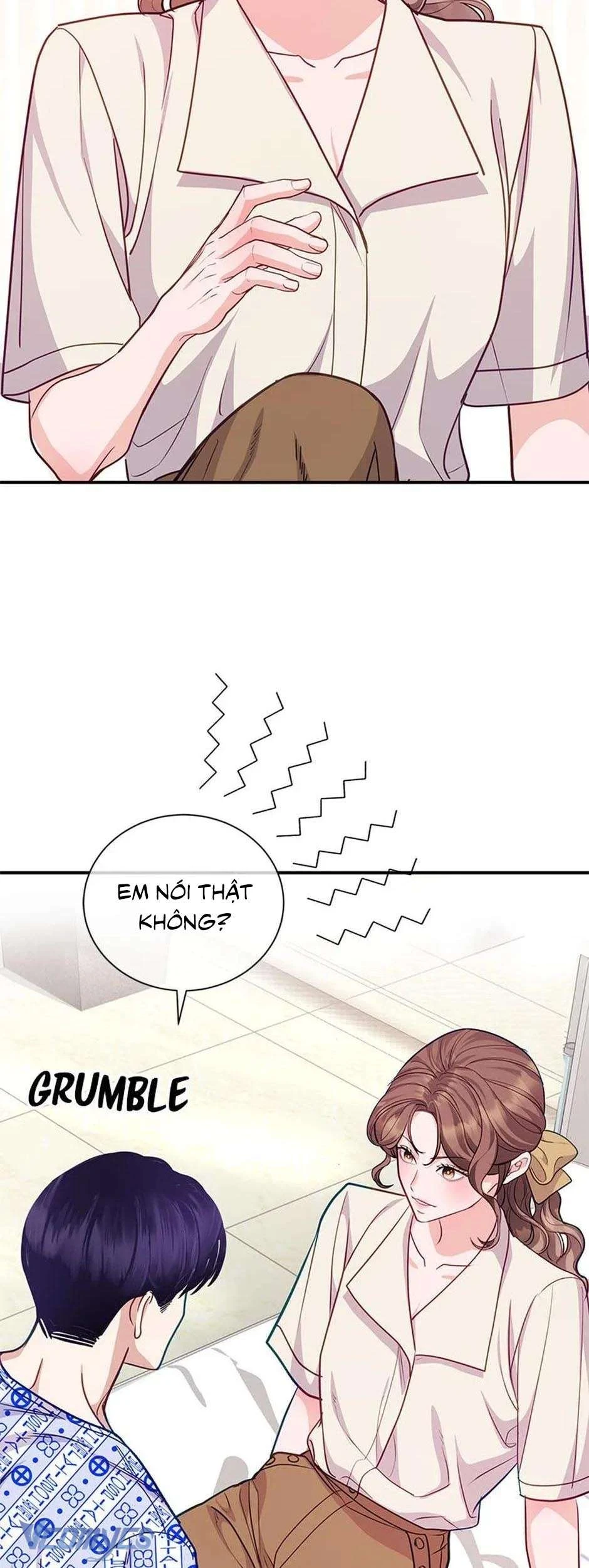 Lời Tỏ Tình Đáng Ngờ Chapter  62 - 43