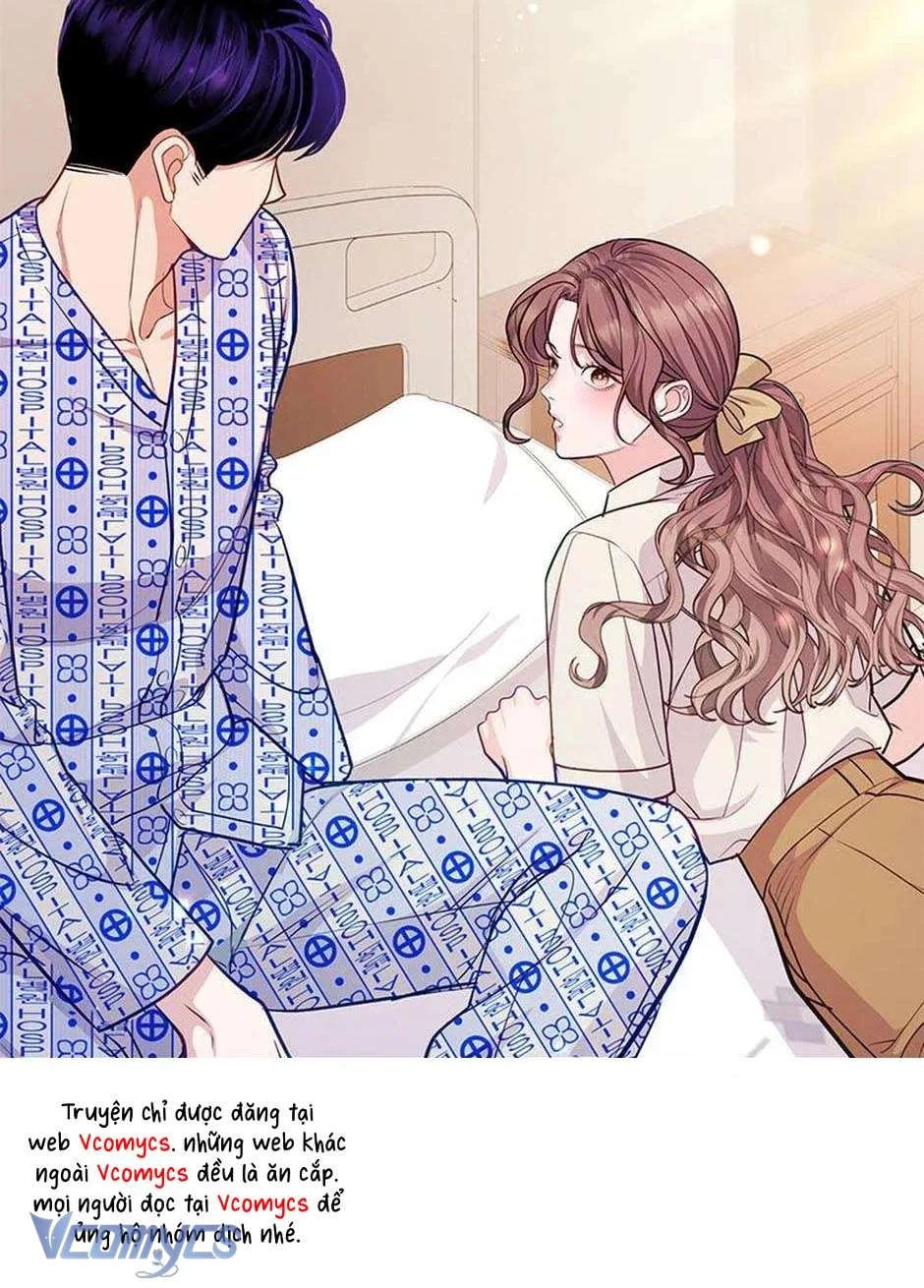 Lời Tỏ Tình Đáng Ngờ Chapter  62 - 55