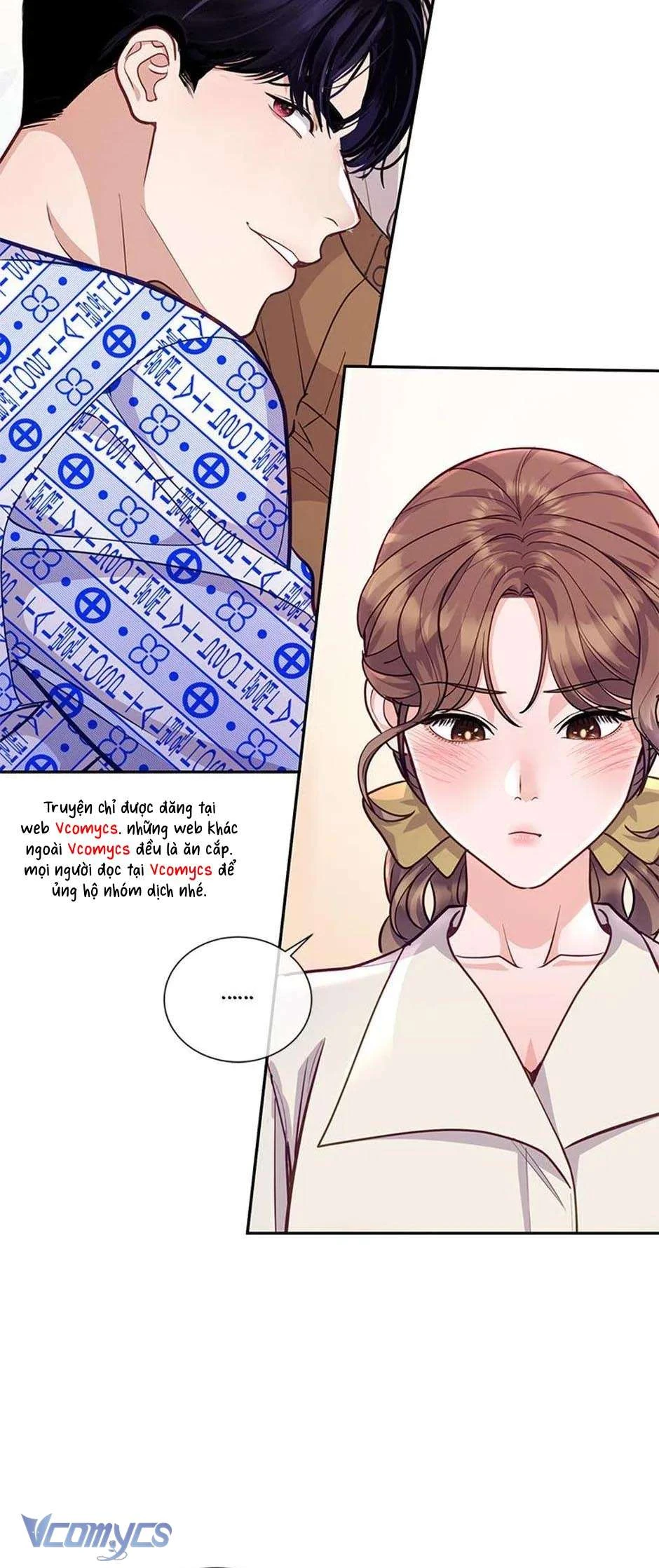 Lời Tỏ Tình Đáng Ngờ Chapter  63 - 21