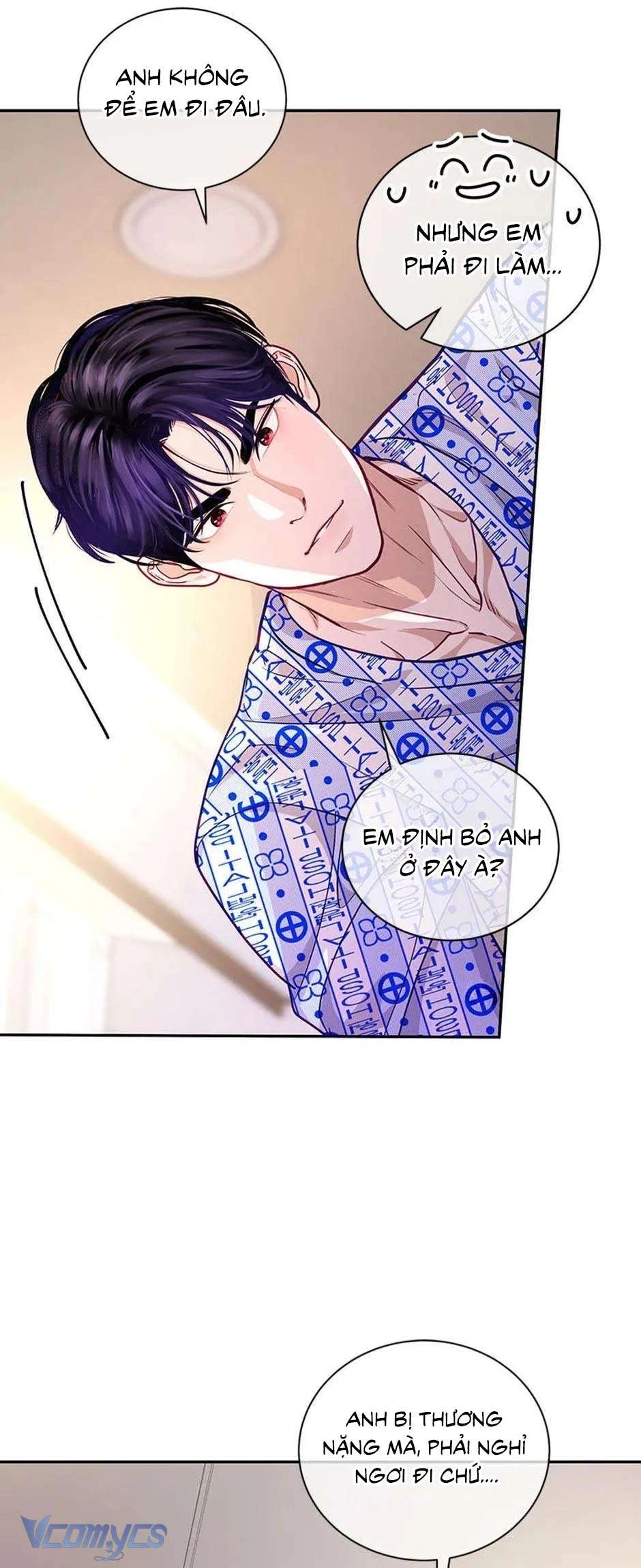 Lời Tỏ Tình Đáng Ngờ Chapter  63 - 23