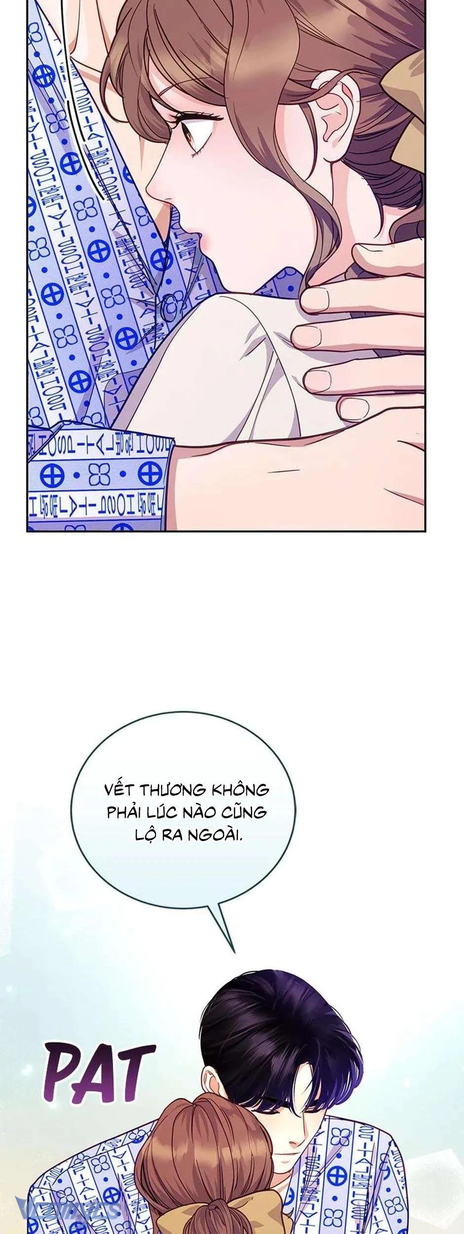 Lời Tỏ Tình Đáng Ngờ Chapter  63 - 25
