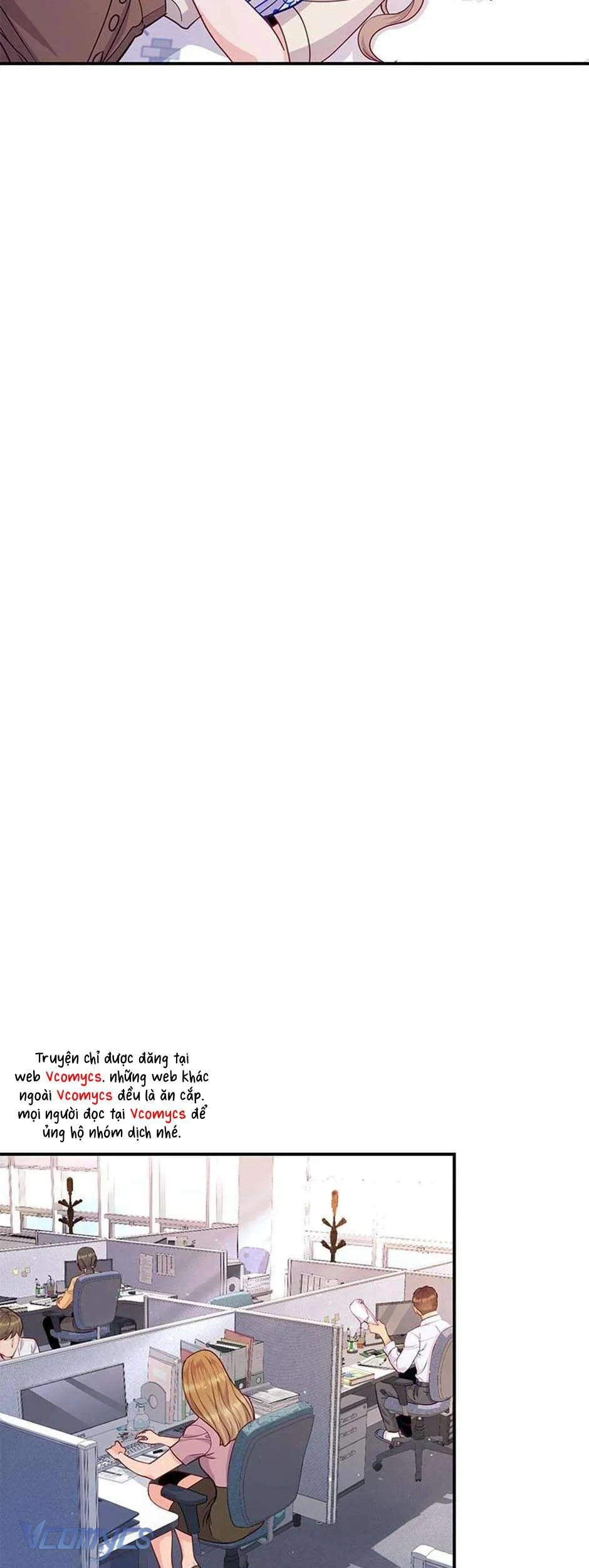 Lời Tỏ Tình Đáng Ngờ Chapter  63 - 31