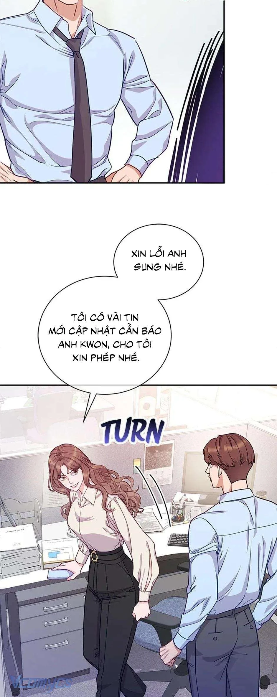 Lời Tỏ Tình Đáng Ngờ Chapter  63 - 40