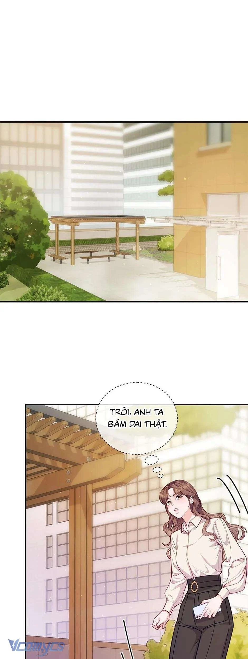 Lời Tỏ Tình Đáng Ngờ Chapter  63 - 42