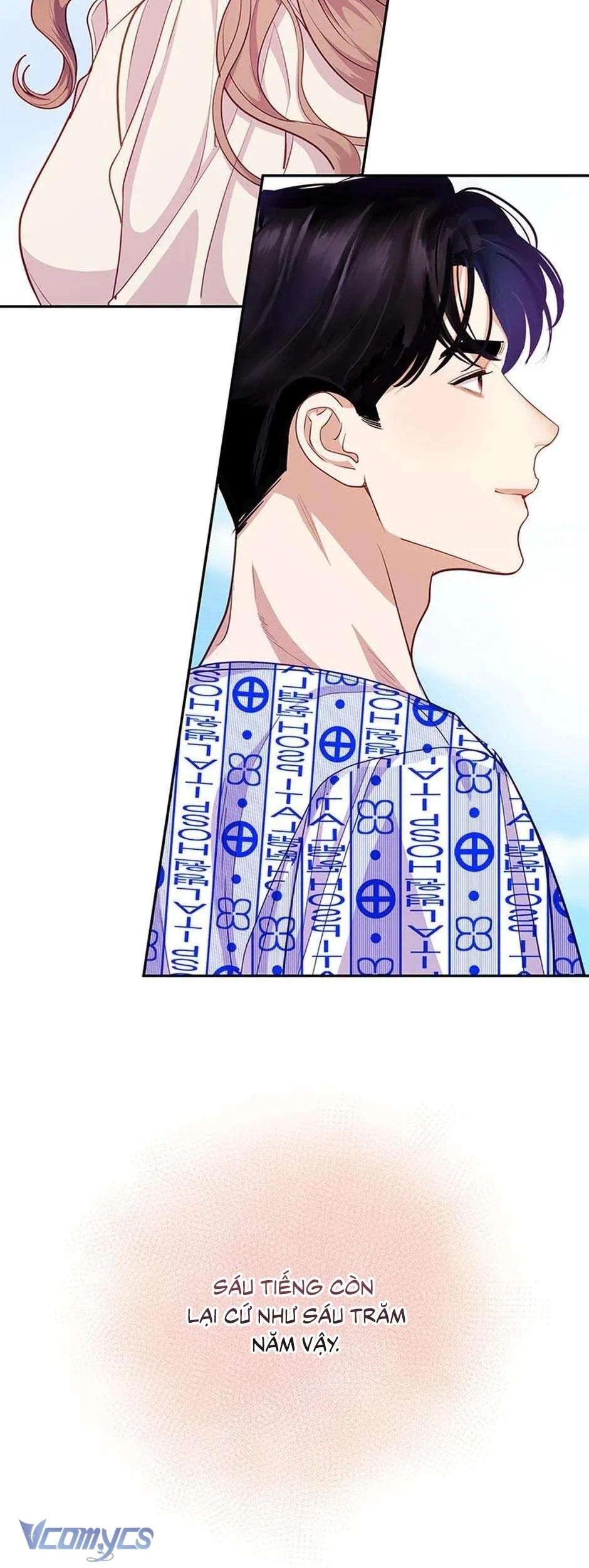 Lời Tỏ Tình Đáng Ngờ Chapter  63 - 51