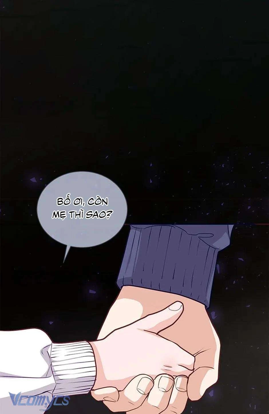 Lời Tỏ Tình Đáng Ngờ Chapter  64 - 2