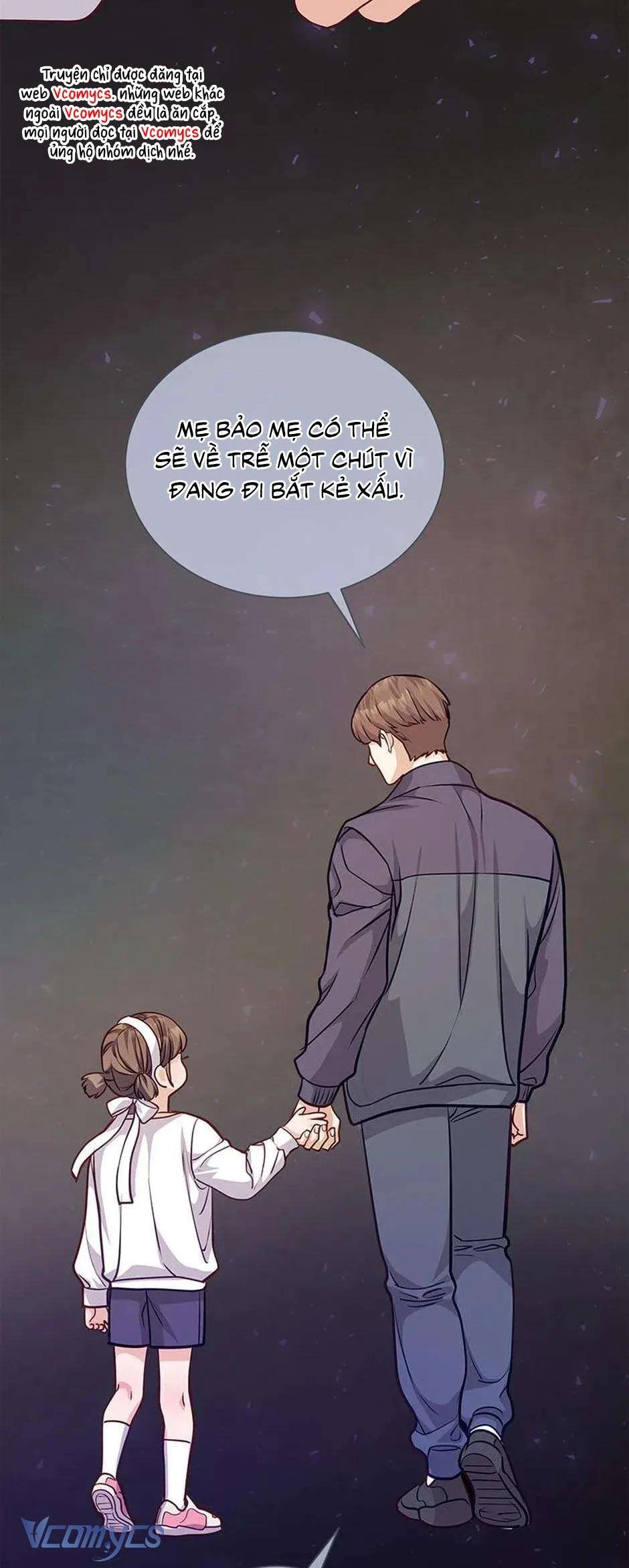 Lời Tỏ Tình Đáng Ngờ Chapter  64 - 3