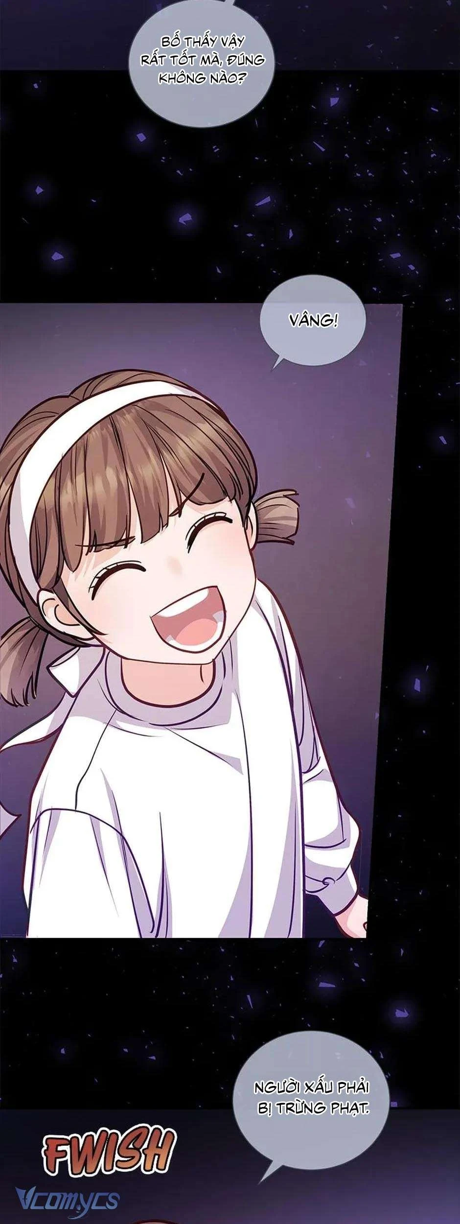 Lời Tỏ Tình Đáng Ngờ Chapter  64 - 4