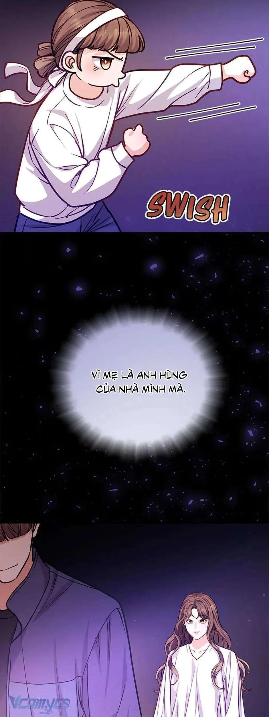 Lời Tỏ Tình Đáng Ngờ Chapter  64 - 5