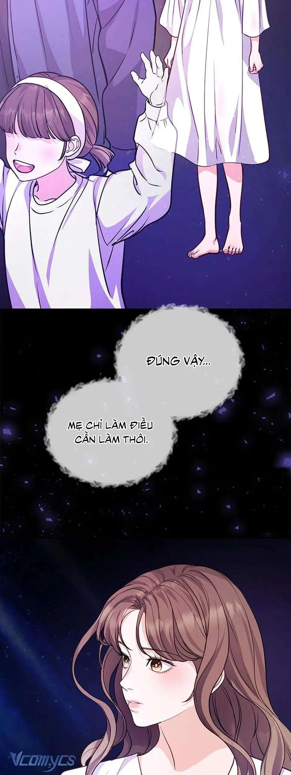 Lời Tỏ Tình Đáng Ngờ Chapter  64 - 6