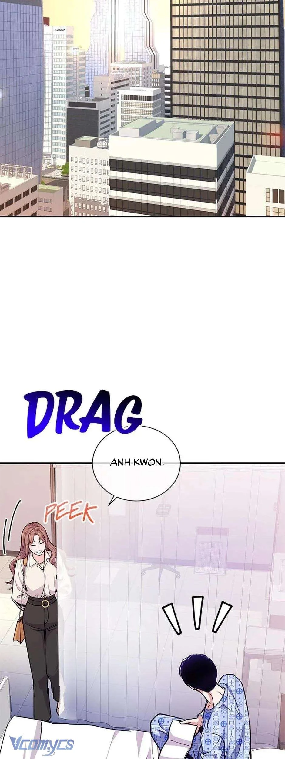 Lời Tỏ Tình Đáng Ngờ Chapter  64 - 9