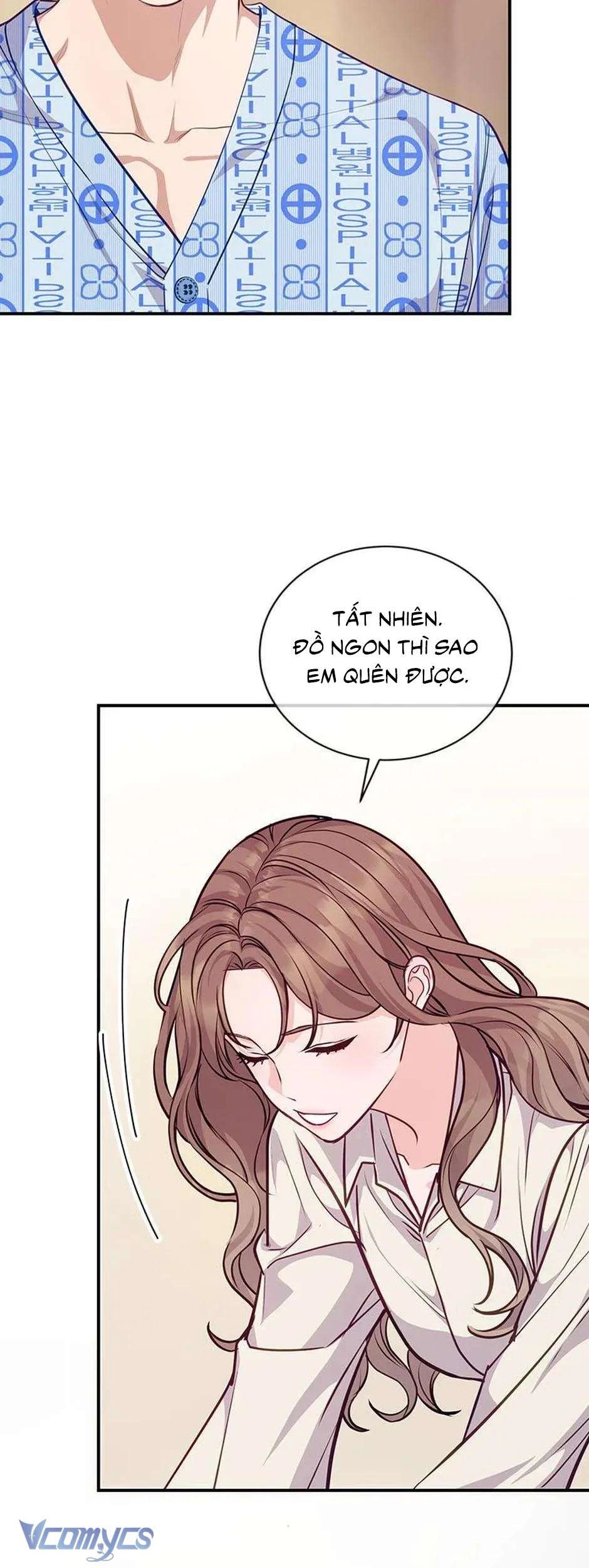 Lời Tỏ Tình Đáng Ngờ Chapter  64 - 14