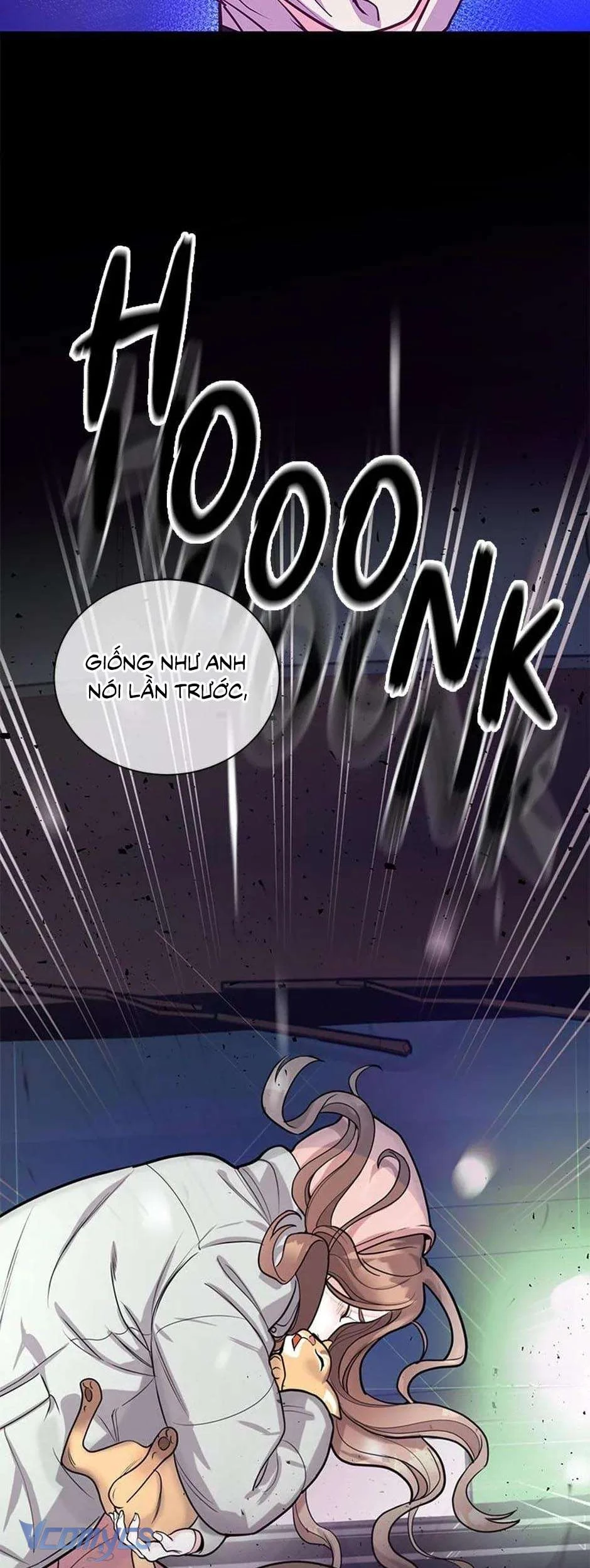 Lời Tỏ Tình Đáng Ngờ Chapter  64 - 27