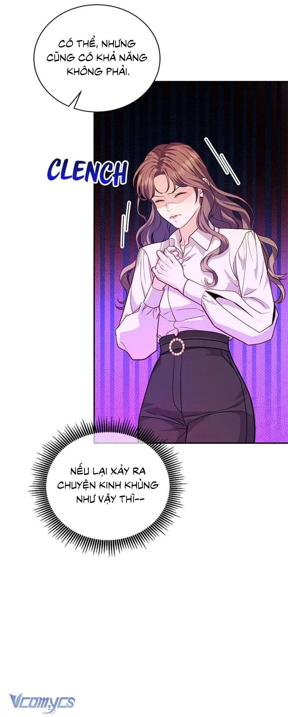 Lời Tỏ Tình Đáng Ngờ Chapter  64 - 29