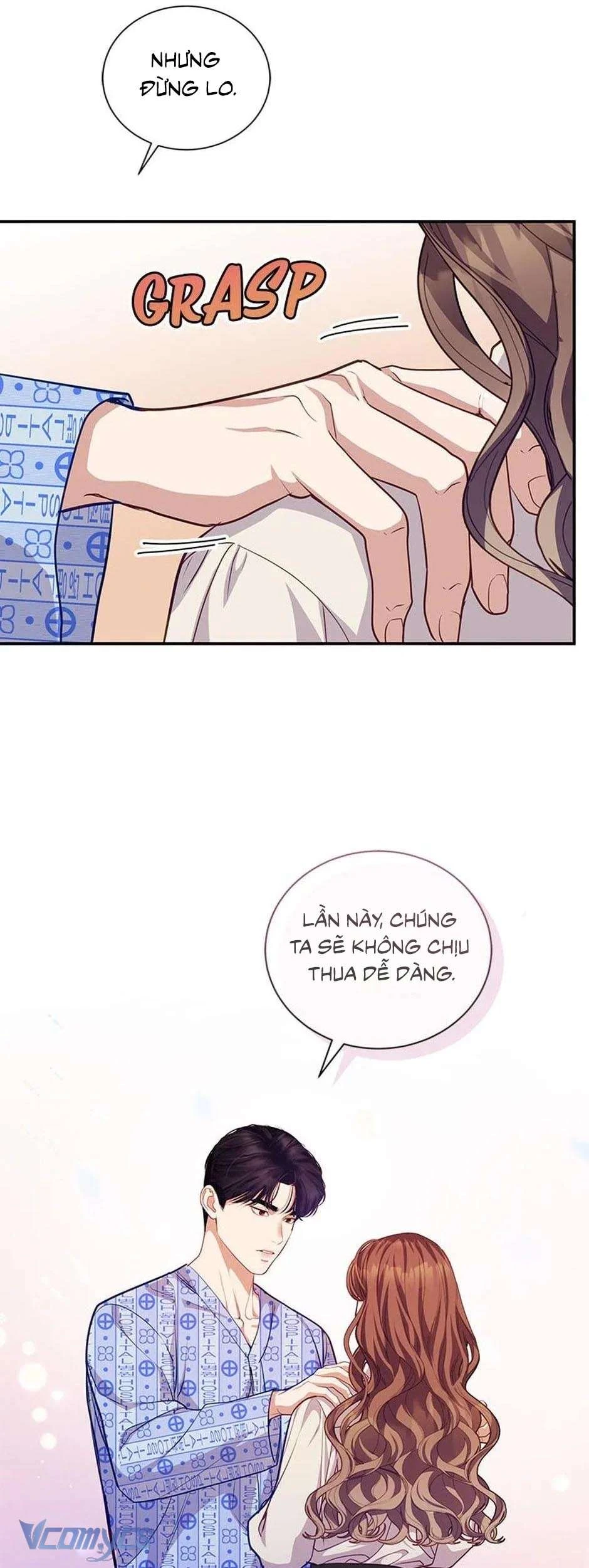 Lời Tỏ Tình Đáng Ngờ Chapter  64 - 30