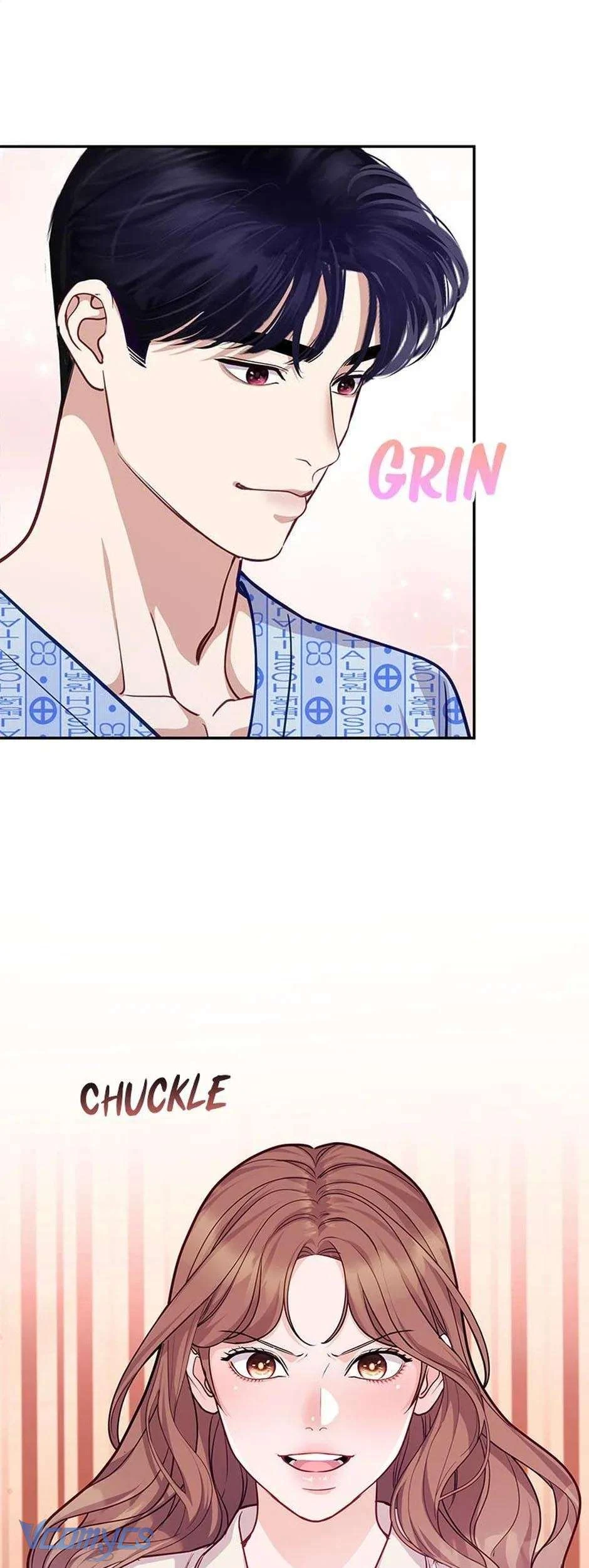 Lời Tỏ Tình Đáng Ngờ Chapter  64 - 32