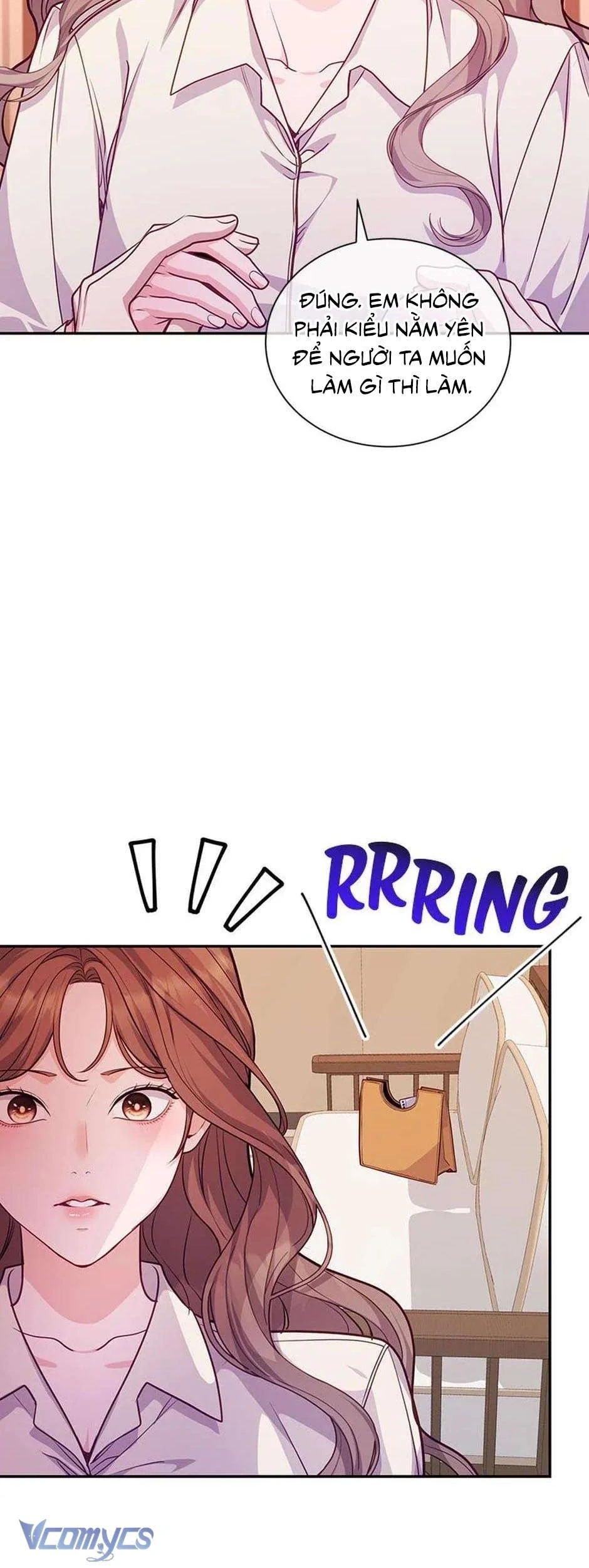 Lời Tỏ Tình Đáng Ngờ Chapter  64 - 33