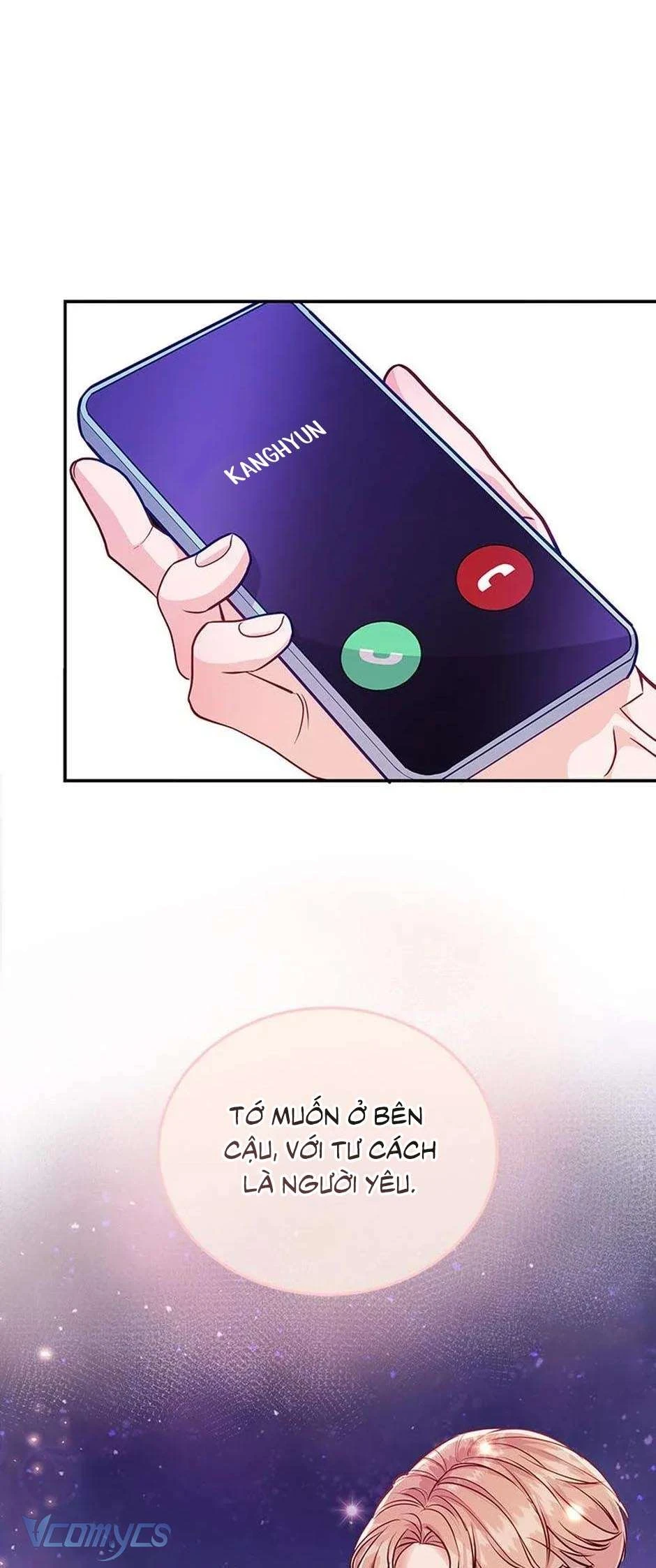 Lời Tỏ Tình Đáng Ngờ Chapter  64 - 34