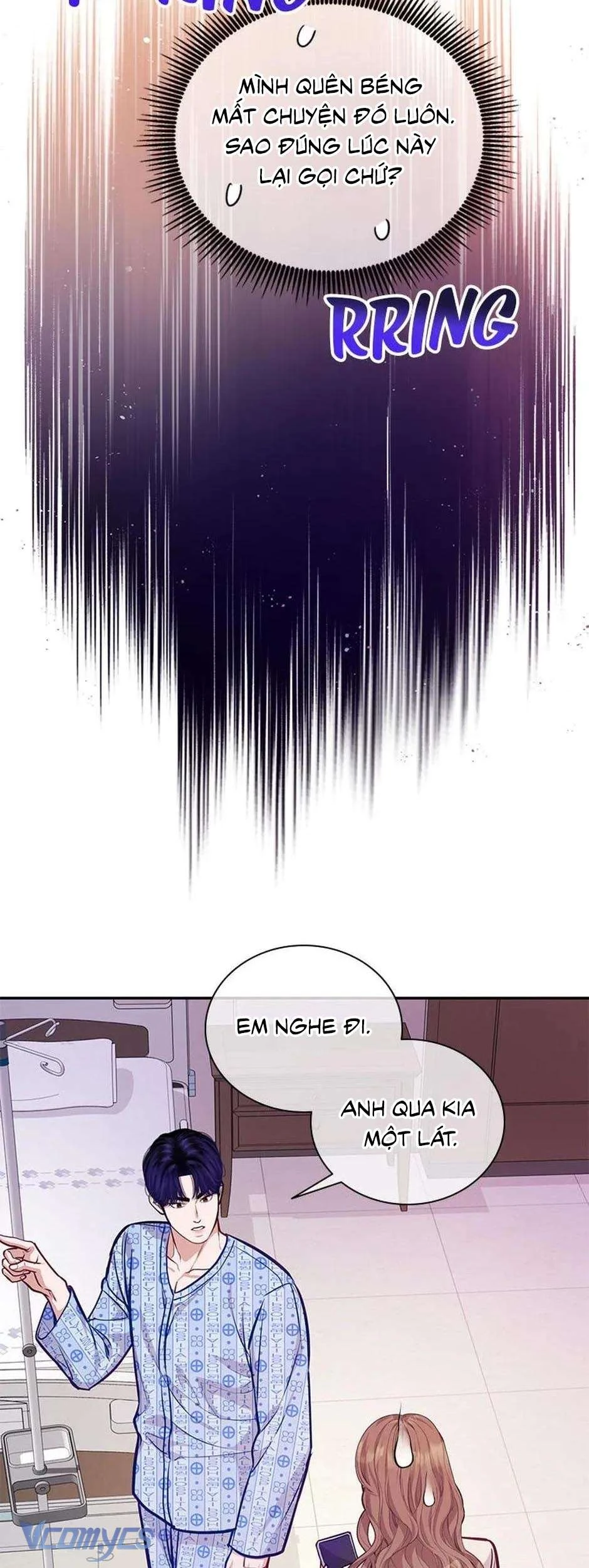 Lời Tỏ Tình Đáng Ngờ Chapter  64 - 36