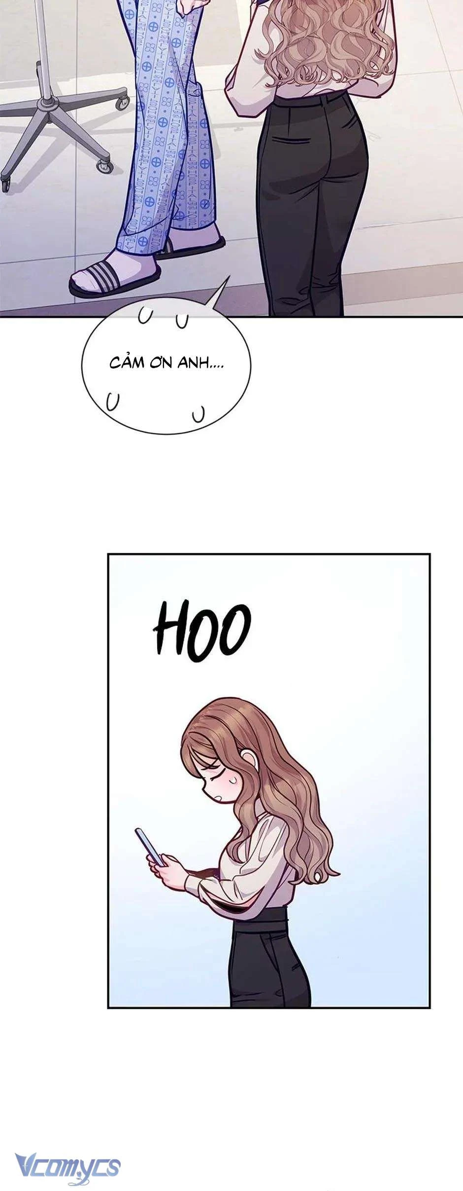 Lời Tỏ Tình Đáng Ngờ Chapter  64 - 37